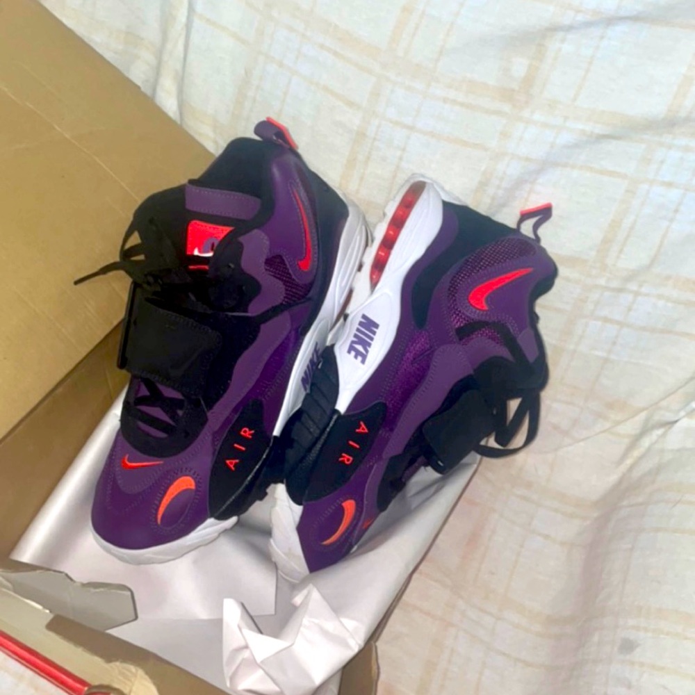 “ Air Max Speed Turf “